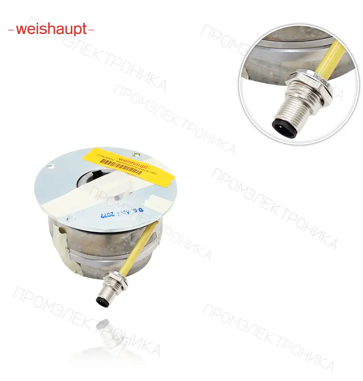 муфта магнитный WMK30 230V 21830409052