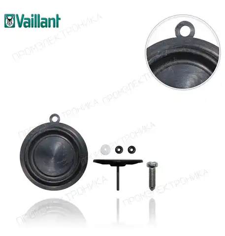 010365 VMW газ полный мембрана