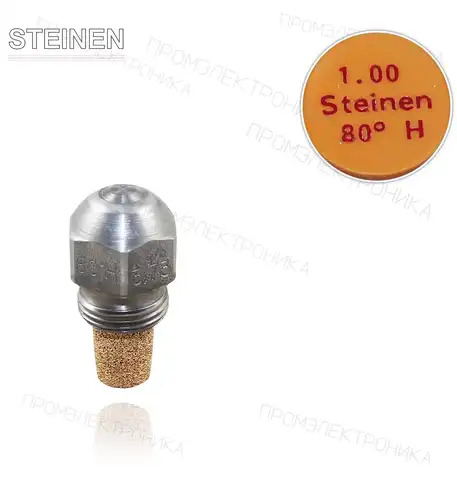 1.00 G 80ºH