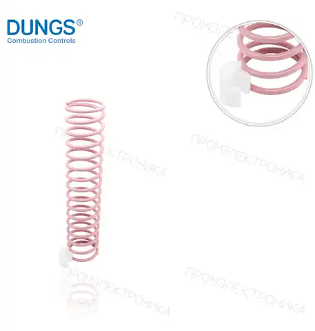 PINK для RA FRS и FRNG 5100 100 -150mbar. 229899
