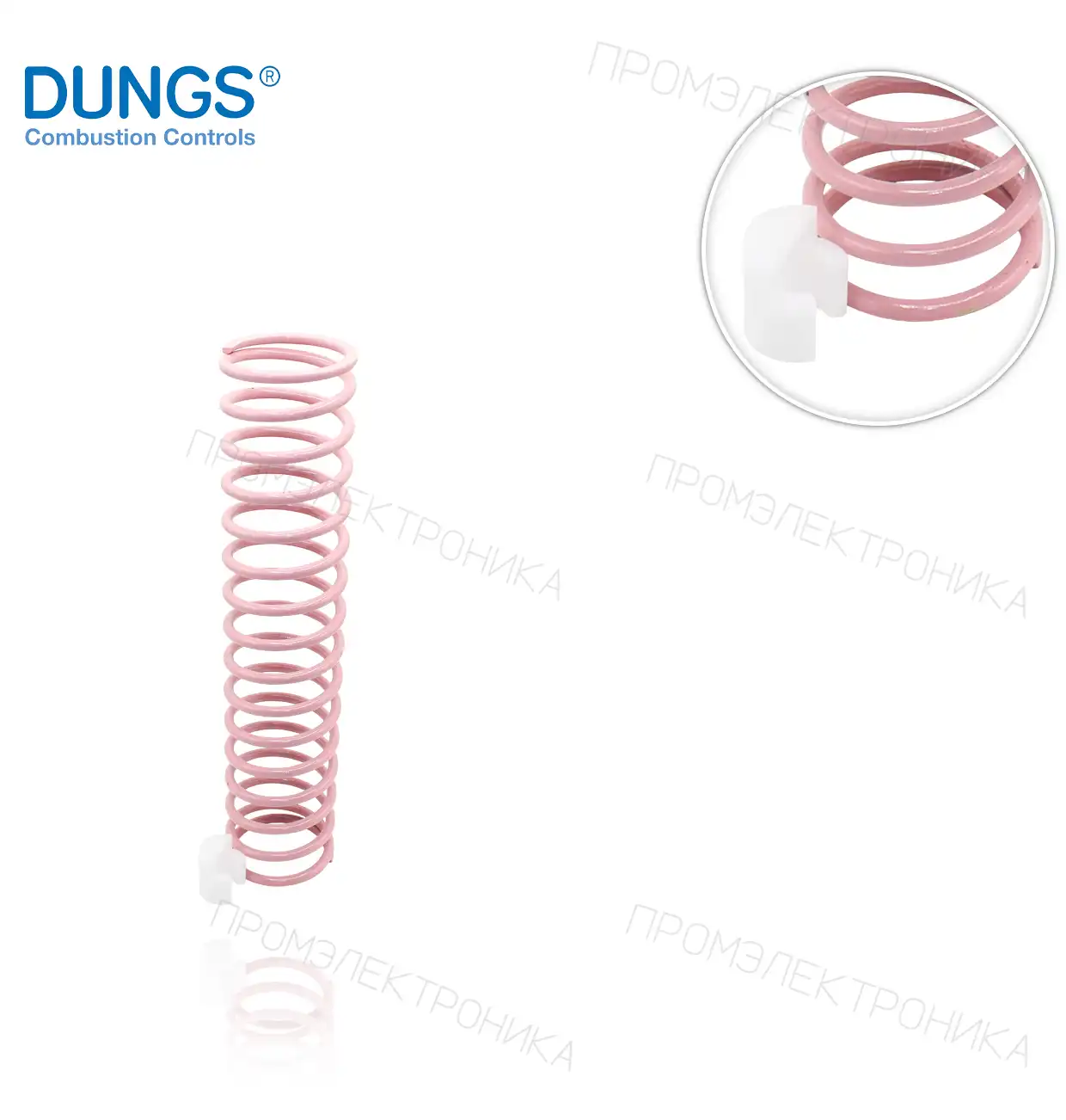 PINK для RA FRS и FRNG 5100 100 -150mbar. 229899