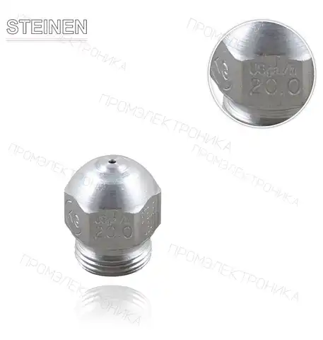 20.00 G 60ºSS