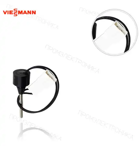 дымовых газов VITODENS 100-W WB1B 7822767