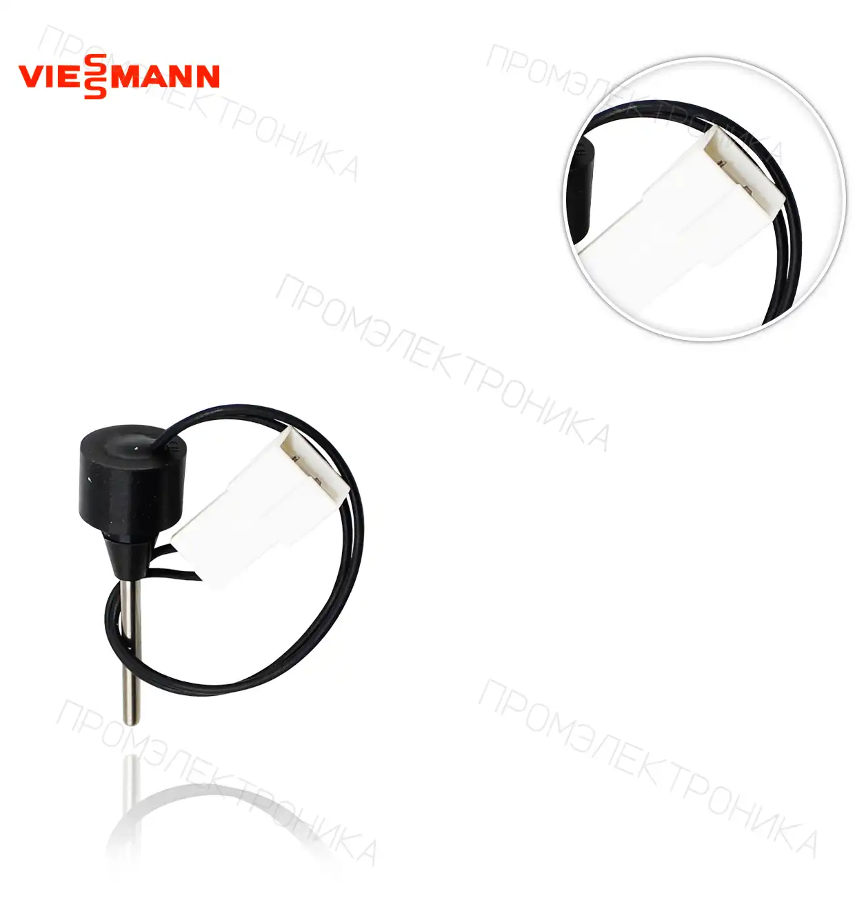 дымовых газов VITODENS 100-W WB1B 7822767
