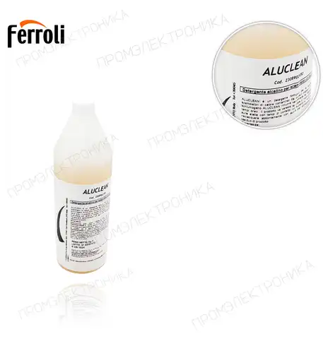 ALUCLEAN Z308902950
