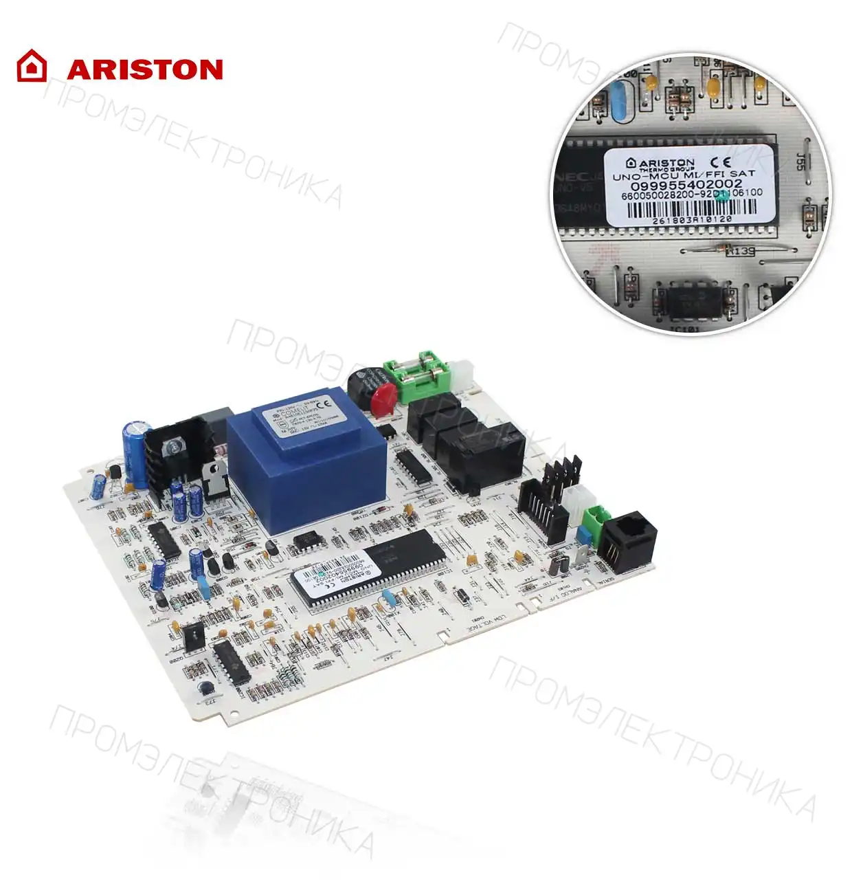 65100729 UNO/MCU MI/FFI