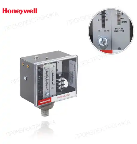 L 91 B 1050 10.5bar пропорциональный