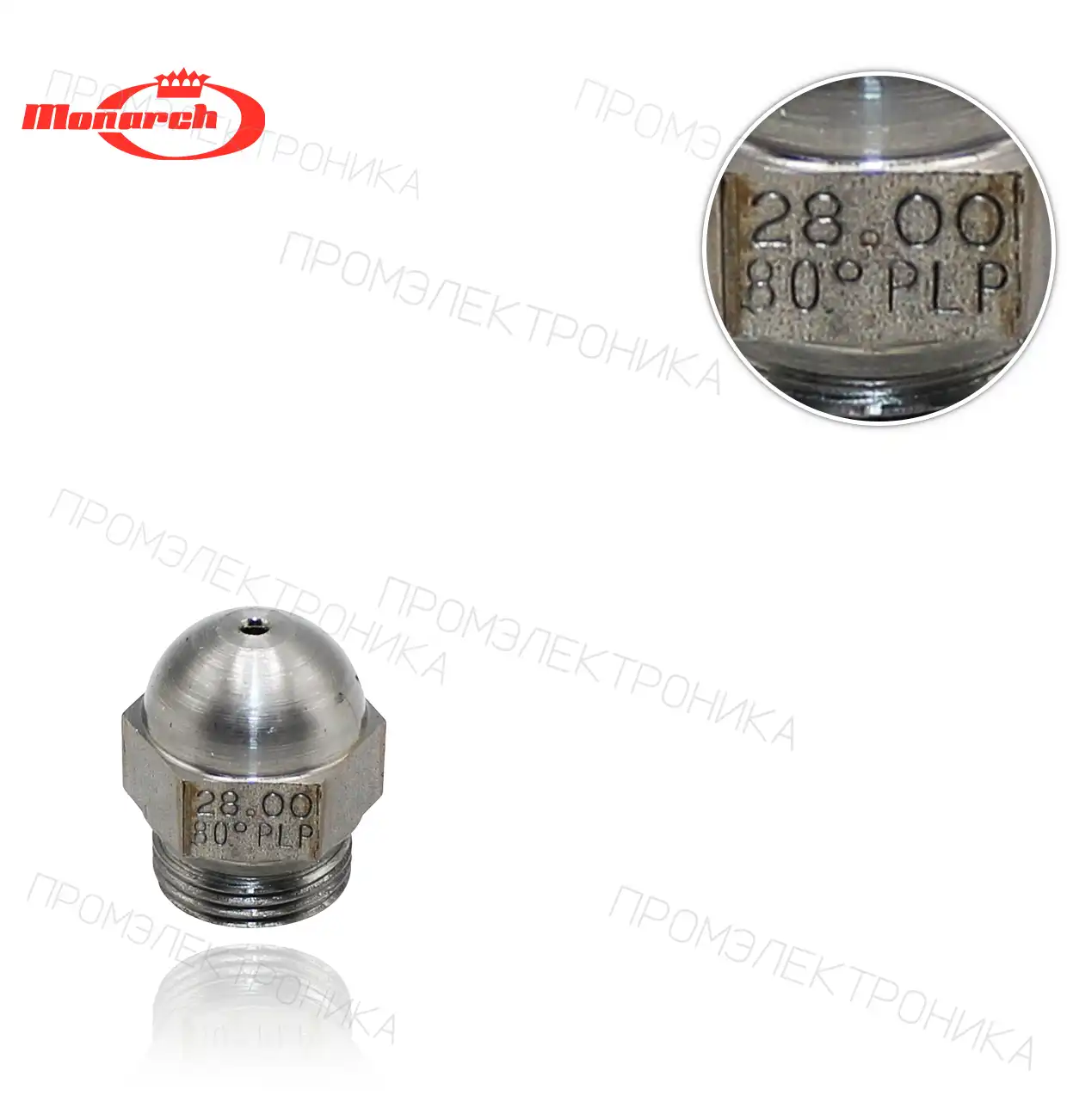 28,00 G 80ºPLP