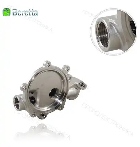 R8429 MYNUTE HIDRAEX отопление корпус