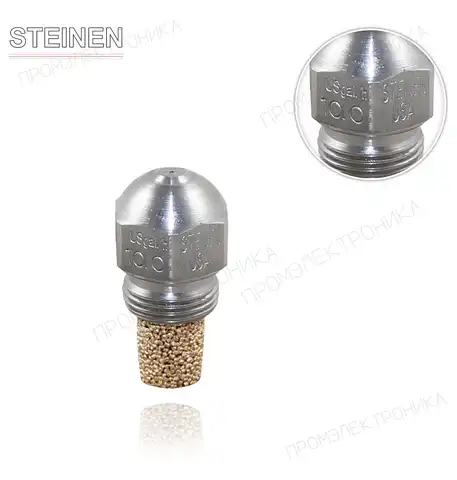10.00 G 60ºSS