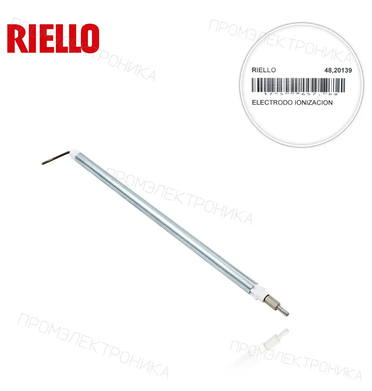 3012174 TECNO 28-38-50G/ RS 28