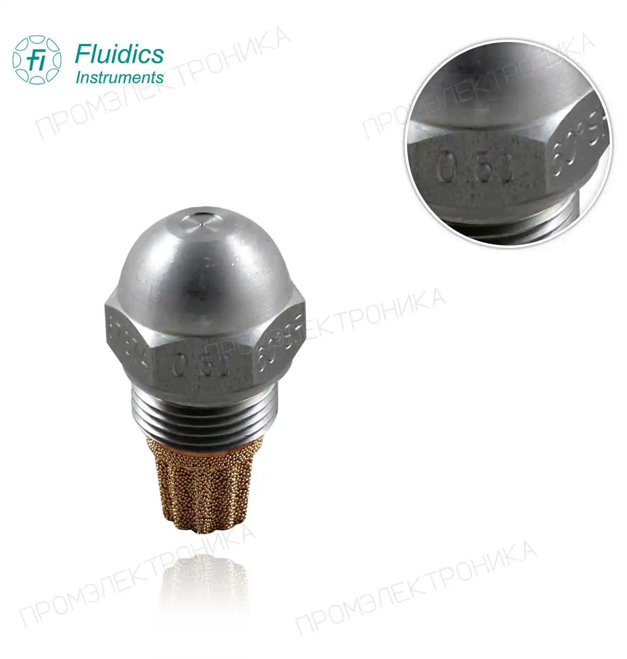 0.60 G 60º SF