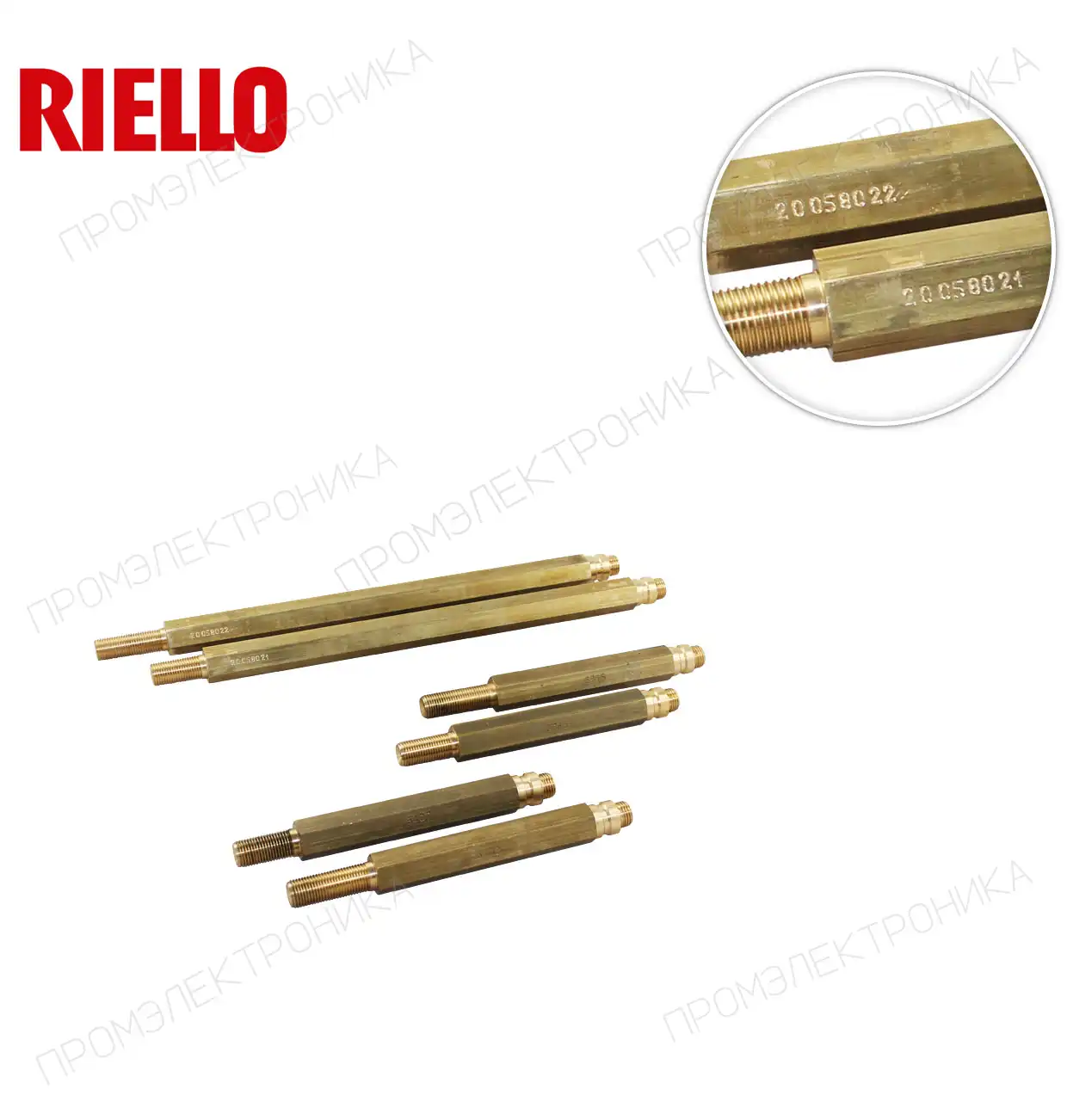TECNO LM 3012096