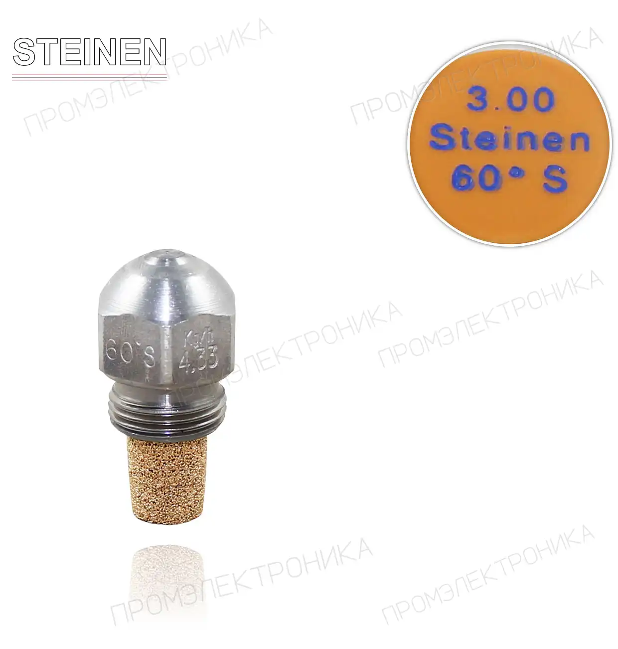 3.00 G 60ºS