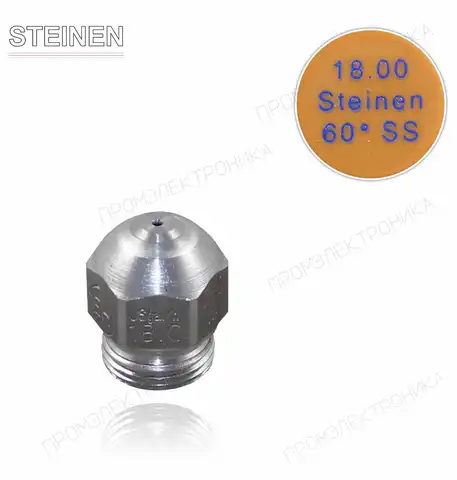 18.00 G 60ºSS