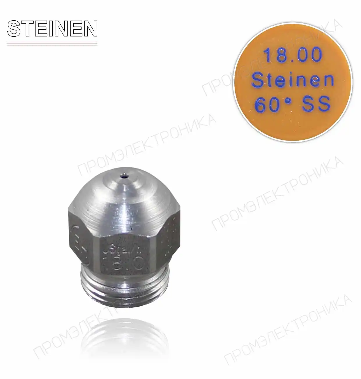 18.00 G 60ºSS