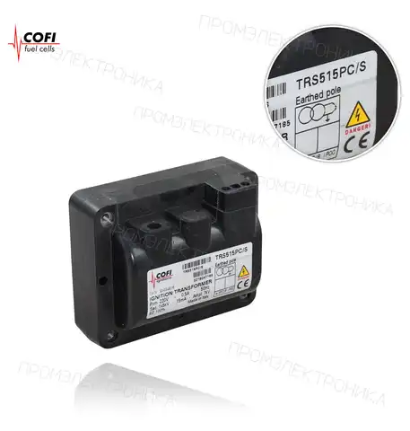 TRS 515PC 100% 1x5 15mA