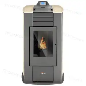 TERMO SIRIO 17.4Kw тепловой пеллеты