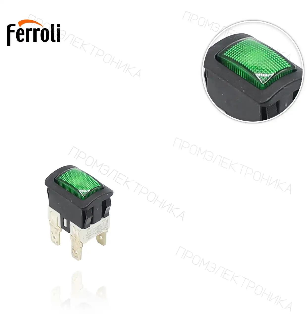 блестящий LUZ FERSTYLE/ ECONCEPT 25 C (1ud.) 39811480U