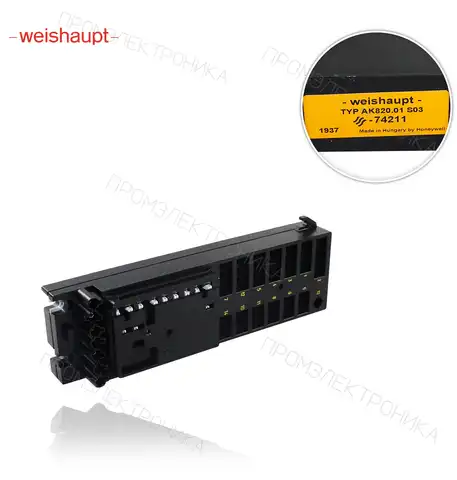 23220012062 AK 820.01 S03 клемма для WG10-A/WG20-A