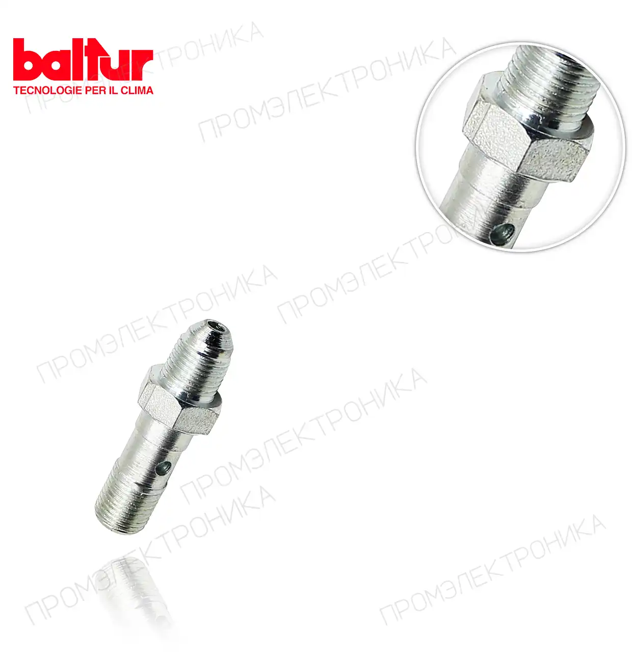 перфорированный SPARK 35 DSGW 14124
