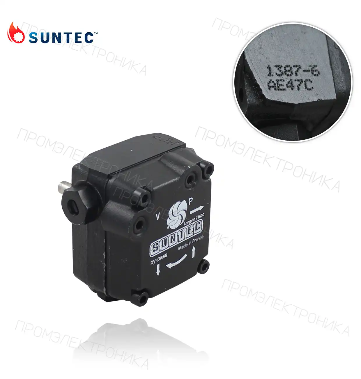 AE47C 1387 5P
