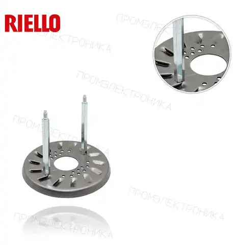 стабилизатор RL 100/M 3012463
