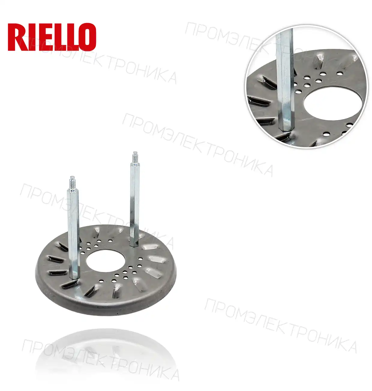 стабилизатор RL 100/M 3012463