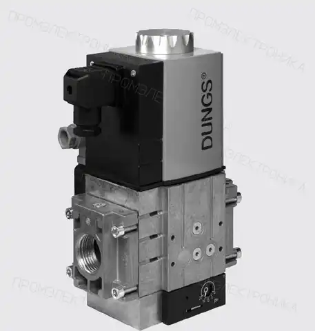 MBC-1200 SE S302 230VAC (243409) MULTIBLOCK SERVO
