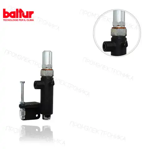 гидравлический TBL 130P 0024060027