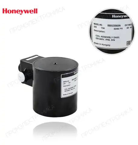 BB52309 360MB IP65 DIN для VE4050A 220-240V
