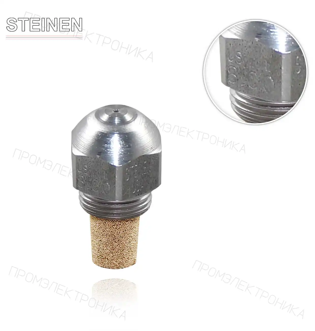8.00 G 60ºSS