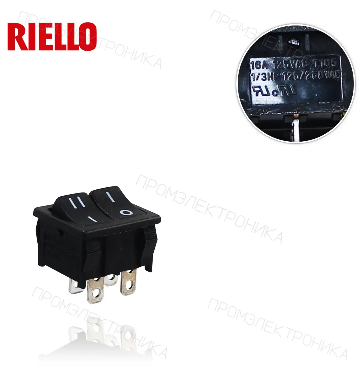 выключатель TECNO L/G 3003770