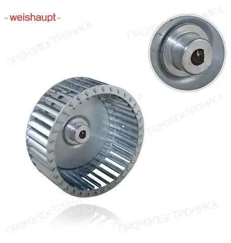 24121008032 TLR-S 160 x 61.6-L-E S1 50Hz для W20-C