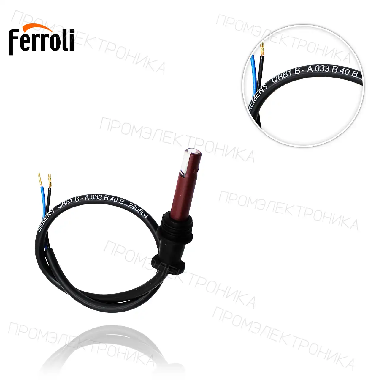 FOCUS 3980N170