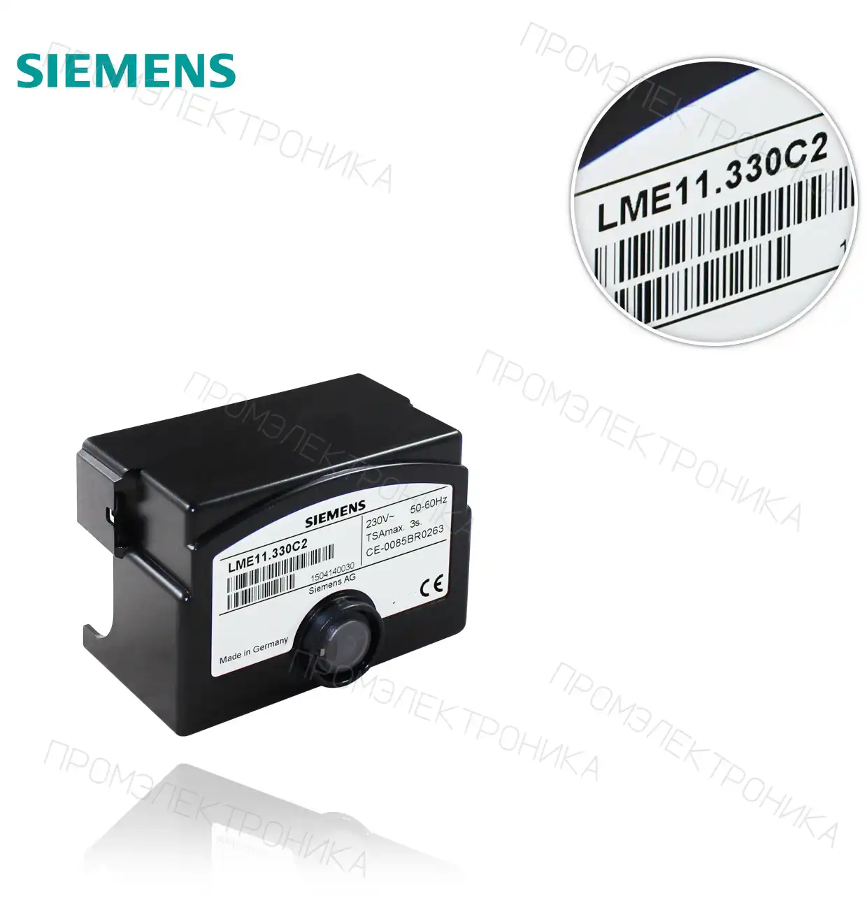 LME 11.330 C2