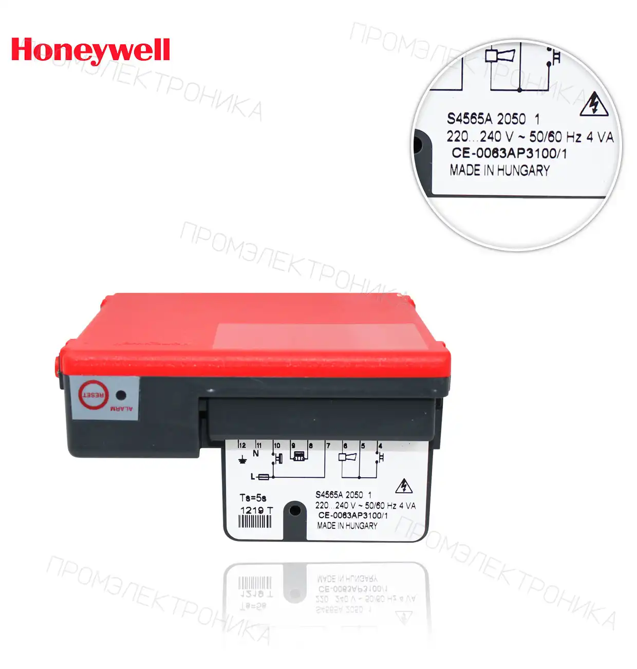 S 4565 A 2050 5S 220V
