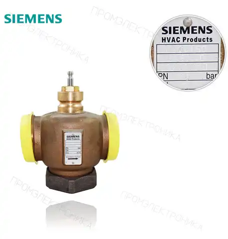VVG 41.50 DN50 резьба PN16