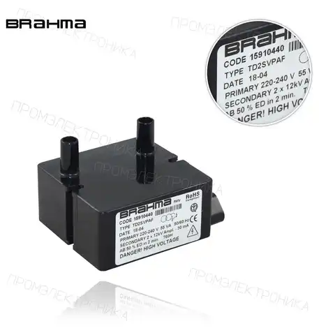 TD2SVPAF 220/240 50/60
