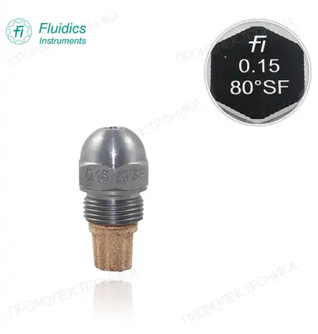 0.15 G 80º SF