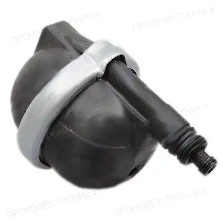 61000880 13/16L композитный вода ёмкость