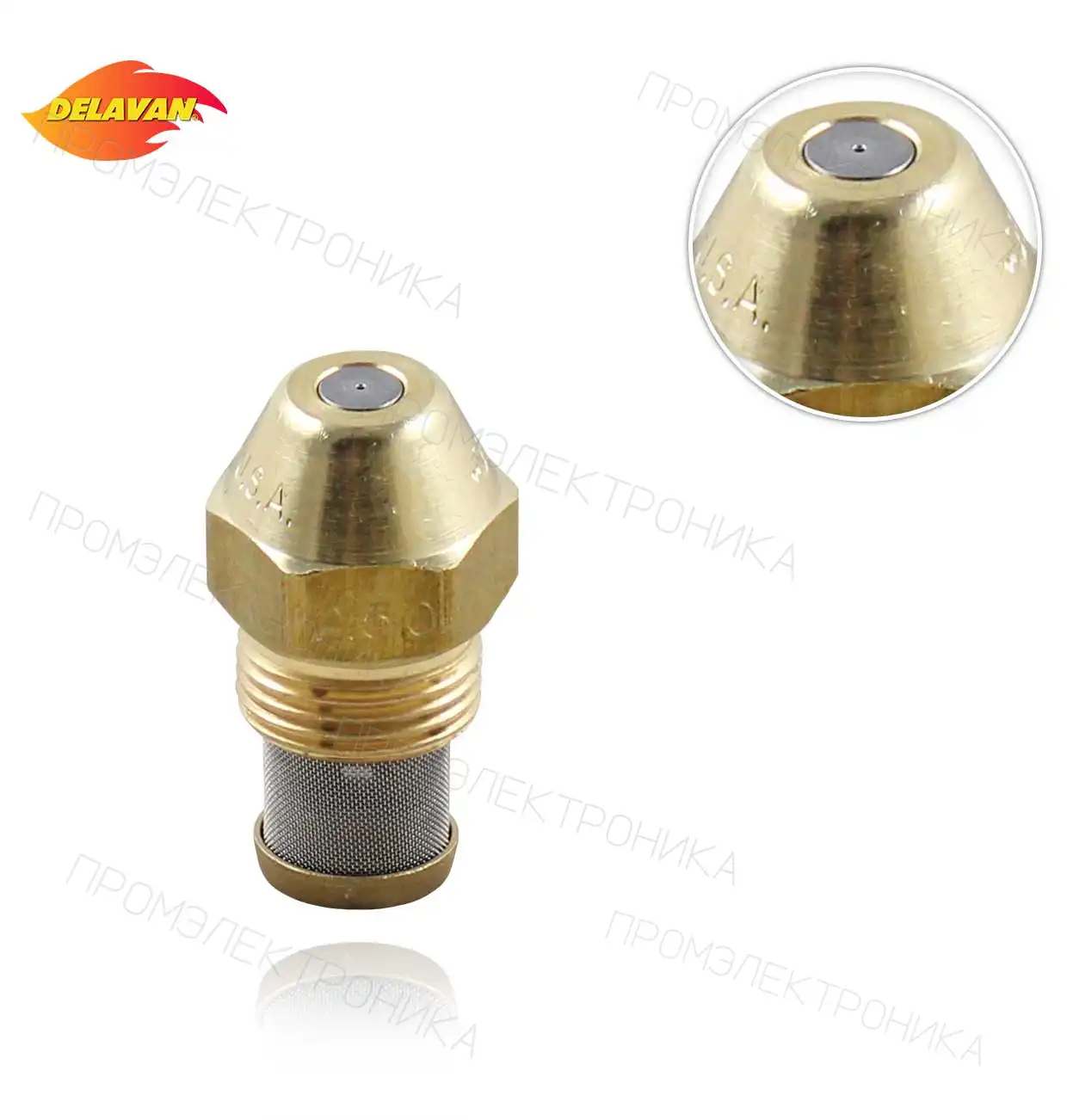 2.50 G 45º W