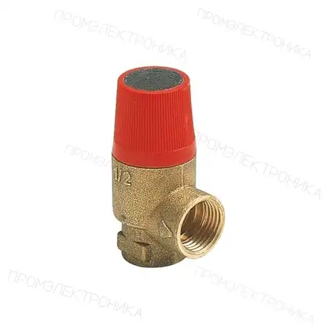 3bar, 1/2" M/H 571004