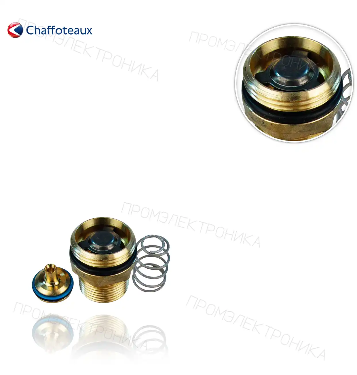 отопление LEVIA NOX 24 FF 65105065