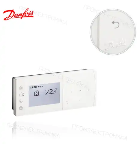 087N7854 TPOne - RF + RX1-S CHRONO-