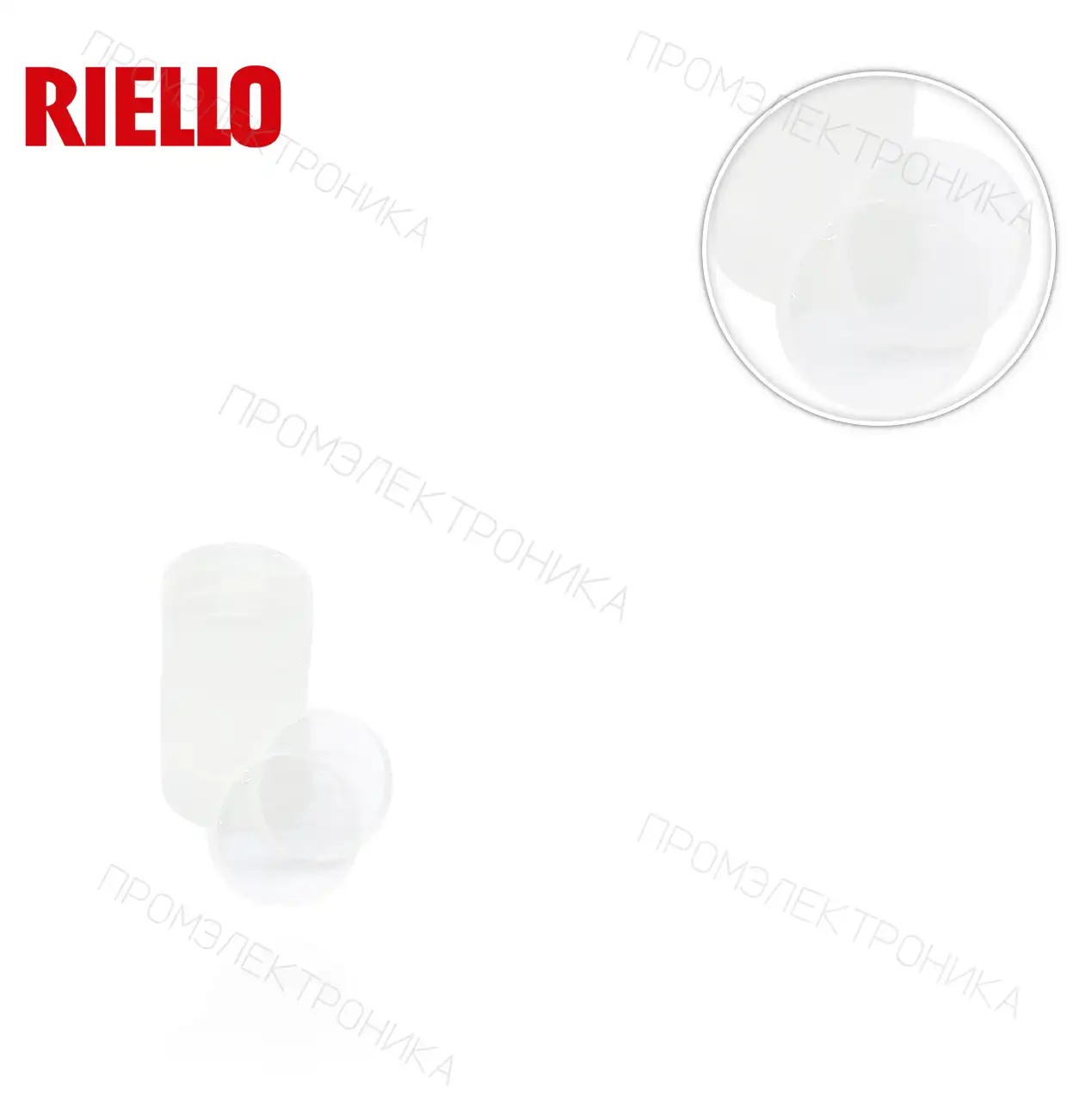 стекло (10 шт.) CONDEXA PRO3 345 IN C A 4R107185