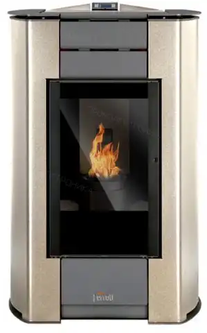 PENELOPE 12,83Kw пеллеты