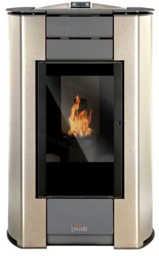 PENELOPE 12,83Kw пеллеты