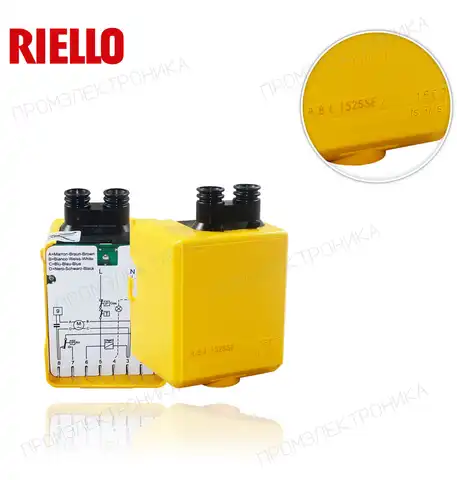 RBL 525 SE/3F 3001165