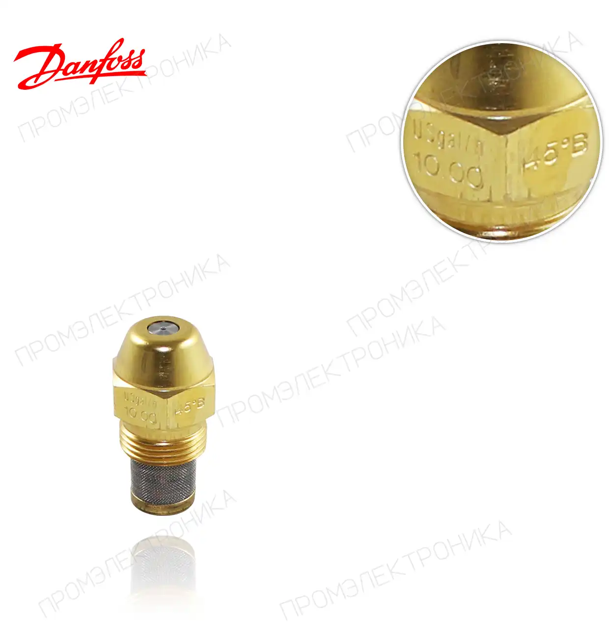 10.00 G 45ºB